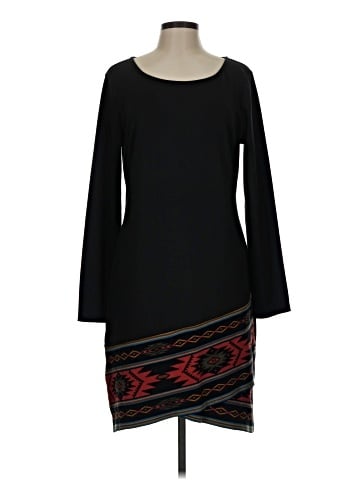 Spense Casual Dress (view 1)