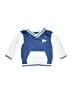 Old Navy 100% Nylon Blue Pullover Sweater Size 2T - photo 1