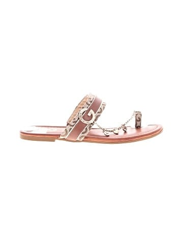GBG Los Angeles Sandals (view 1)