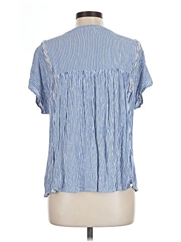 Jodifl Short Sleeve Blouse (view 2)