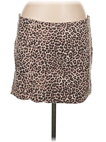 H&M Casual Skirt (view 1)