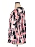 Ellen Tracy Pink 3/4 Sleeve Blouse Size 1X - photo 5