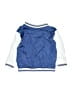 Old Navy 100% Nylon Blue Pullover Sweater Size 2T - photo 2