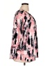 Ellen Tracy Pink 3/4 Sleeve Blouse Size 1X - photo 4
