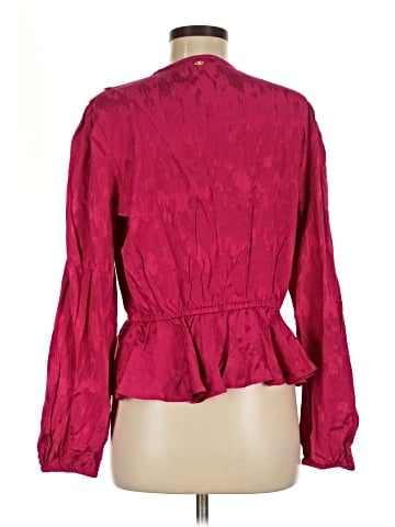 Sam Edelman Long Sleeve Blouse (view 2)
