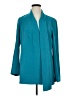 Calvin Klein Teal Blazer Size XL - photo 1