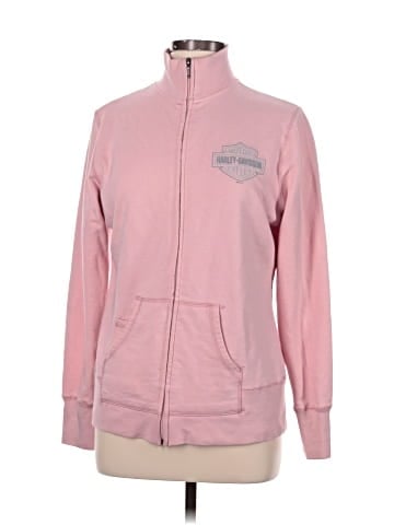 Unbranded Track Jacket (view 1)