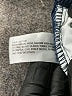 Cat & Jack 100% Cotton Solid Blue Cargo Shorts Size 4T - photo 4