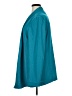 Calvin Klein Teal Blazer Size XL - photo 5