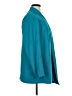 Calvin Klein Teal Blazer Size XL - photo 4