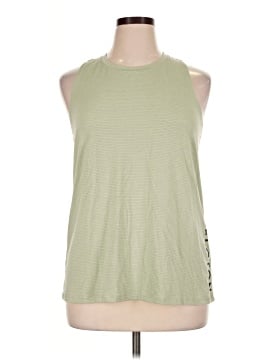 Peloton Sleeveless T-Shirt (view 1)