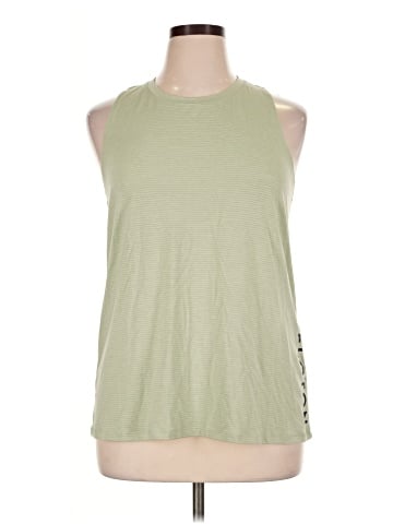 Peloton Sleeveless T-Shirt (view 1)