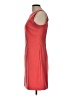 DressBarn Solid Red Cocktail Dress Size 10 - photo 5