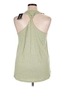 Peloton Sleeveless T-Shirt (view 2)