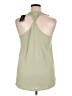 Peloton Green Sleeveless T-Shirt Size XL - photo 2