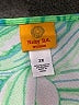 Ruby Rd. Green 3/4 Sleeve Top Size 2X - photo 7
