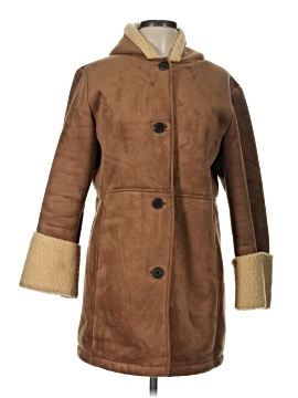 Lands' End Coat