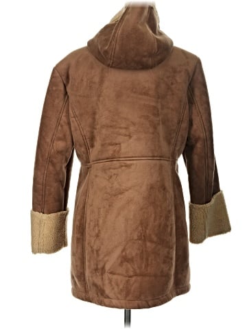 Lands' End Coat (view 2)