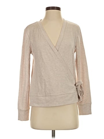 Ann Taylor Sweatshirt (view 1)