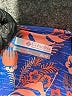 Columbia Paisley Blue Casual Dress Size XS - photo 7