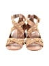 See By Chloé Tan Sandals Size EU 38 1/2 - photo 2