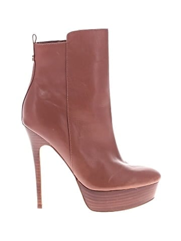 Guess Ankle Boots (view 1)