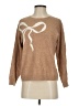 Ann Taylor LOFT Tan Pullover Sweater Size XS (petite) - photo 1