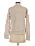 Ann Taylor Tan Sweatshirt Size XS - photo 2