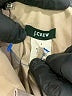 J.Crew Gray Cocktail Dress Size 4 - photo 4