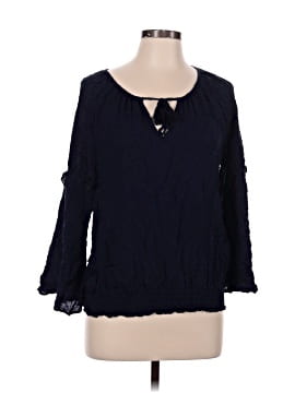 Aeropostale 3/4 Sleeve Blouse