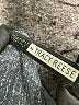 Tracy Reese Black 3/4 Sleeve Top Size 18 - photo 7
