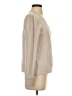 Ann Taylor Tan Sweatshirt Size XS - photo 4