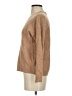 Ann Taylor LOFT Tan Pullover Sweater Size XS (petite) - photo 5