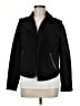 T Tahari Black Jacket Size M - photo 1
