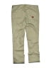Dickies Solid Green Khakis Size 11 - photo 2
