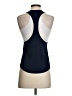 Lucky in Love Blue Tank Top Size XS - photo 2