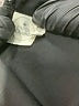 Paper Crane 100% Polyester Black Long Sleeve Blouse Size S - photo 7