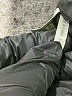 Paper Crane 100% Polyester Black Long Sleeve Blouse Size S - photo 9