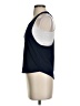 Lucky in Love Blue Tank Top Size XS - photo 5