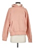 Adidas Pink Sweatshirt Size M - photo 1