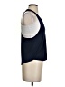 Lucky in Love Blue Tank Top Size XS - photo 4