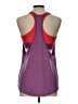 Nike Purple Active Tank Size L - photo 2