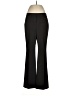 Worth Solid Black Dress Pants Size 8 - photo 1