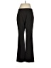 Worth Solid Black Dress Pants Size 8 - photo 2