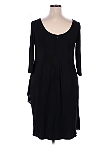 Alex Evenings Cocktail Dress (view 2)