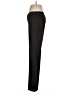 Worth Solid Black Dress Pants Size 8 - photo 5