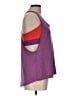 Nike Purple Active Tank Size L - photo 4