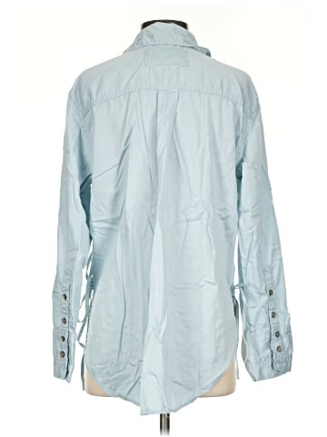 We the Free Long Sleeve Blouse (view 2)