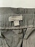 Ann Taylor Solid Black Shorts Size L - photo 3
