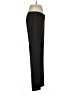 Worth Solid Black Dress Pants Size 8 - photo 4